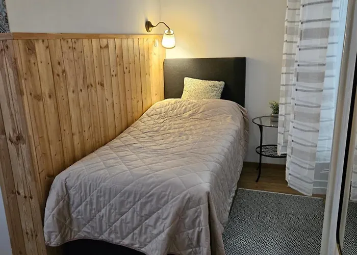 Danube Bridge Apartments