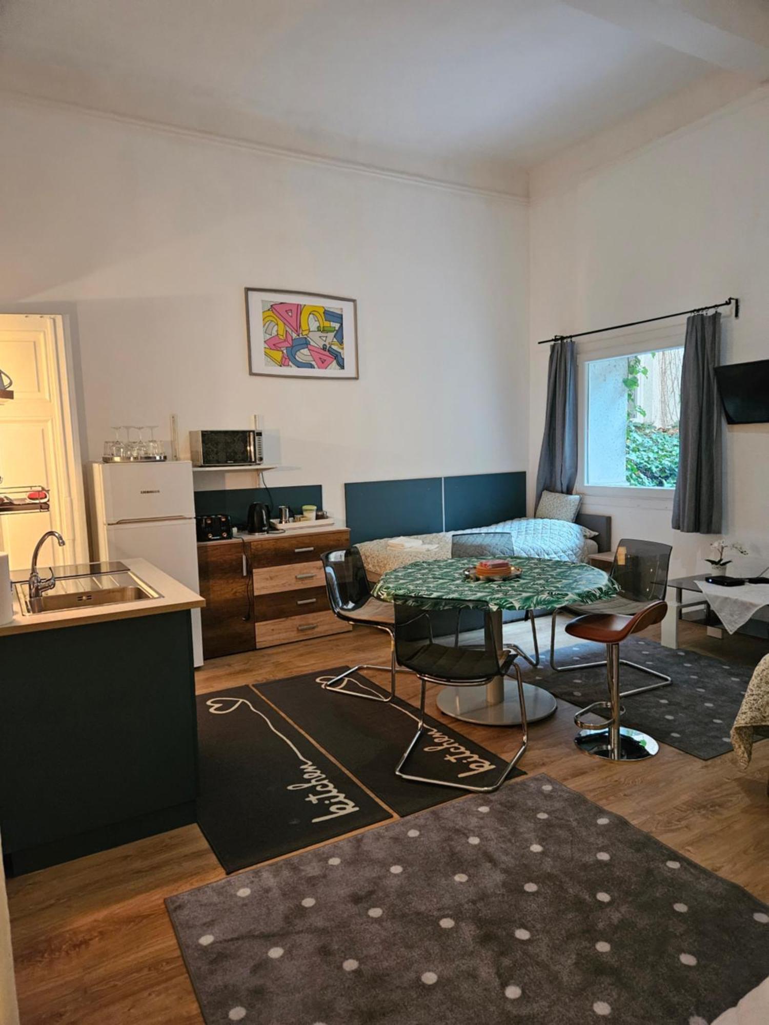 Danube Bridge Apartamento