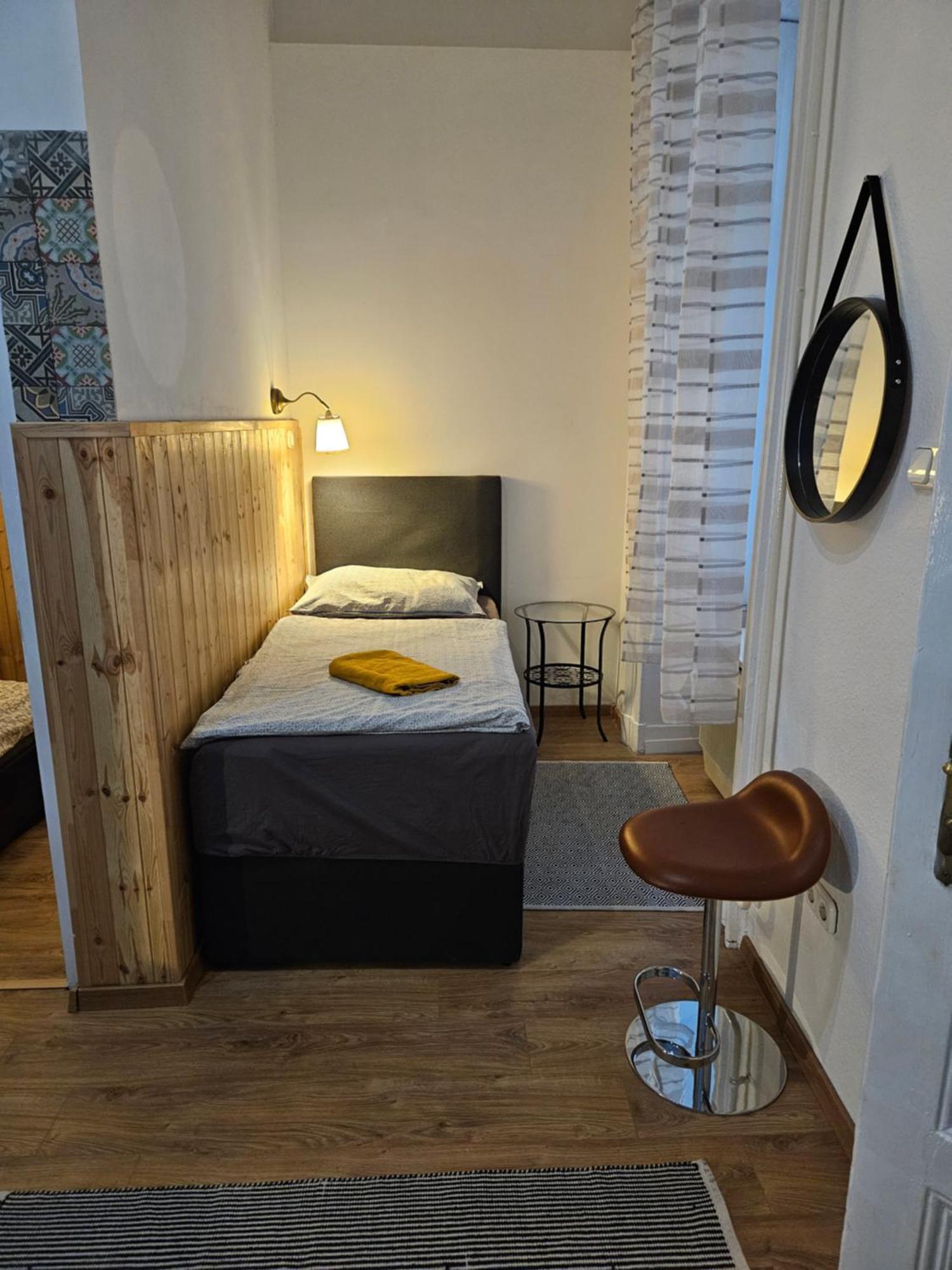 Apartamento Danube Bridge Budapest