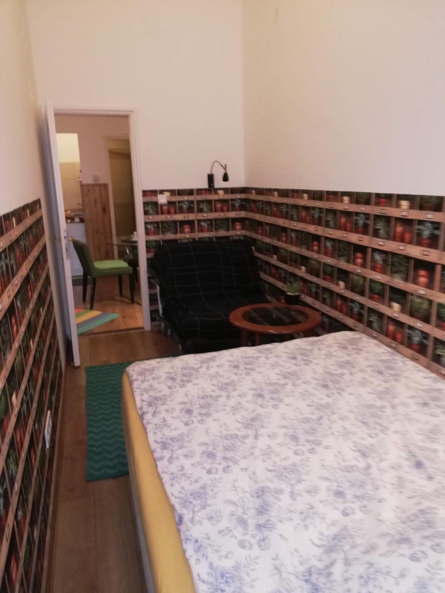 Apartamento Danube Bridge