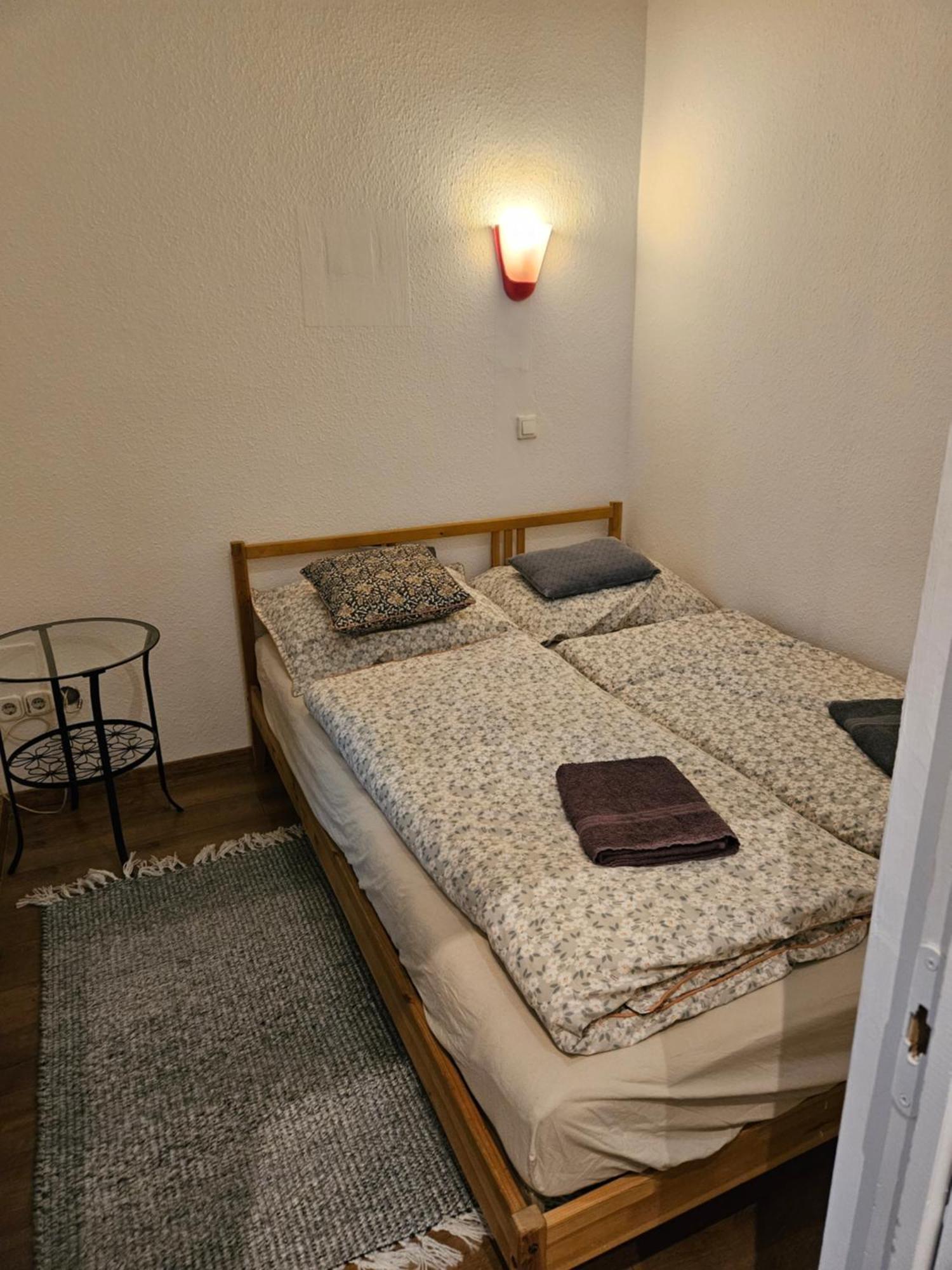 Apartamento Danube Bridge *