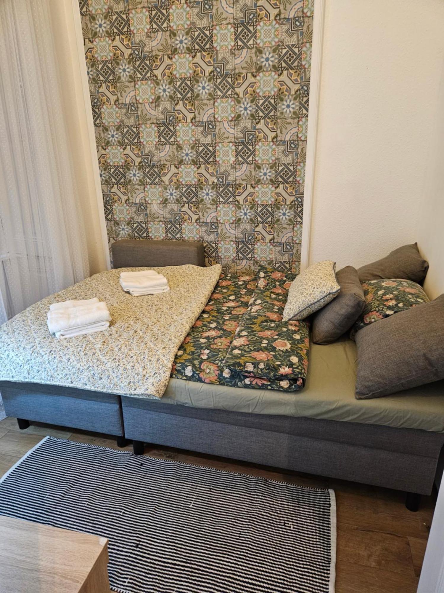 Danube Bridge Apartamento *