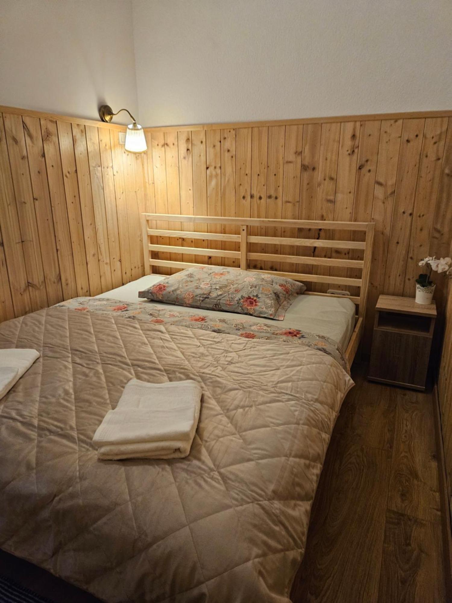 Apartamento Danube Bridge
