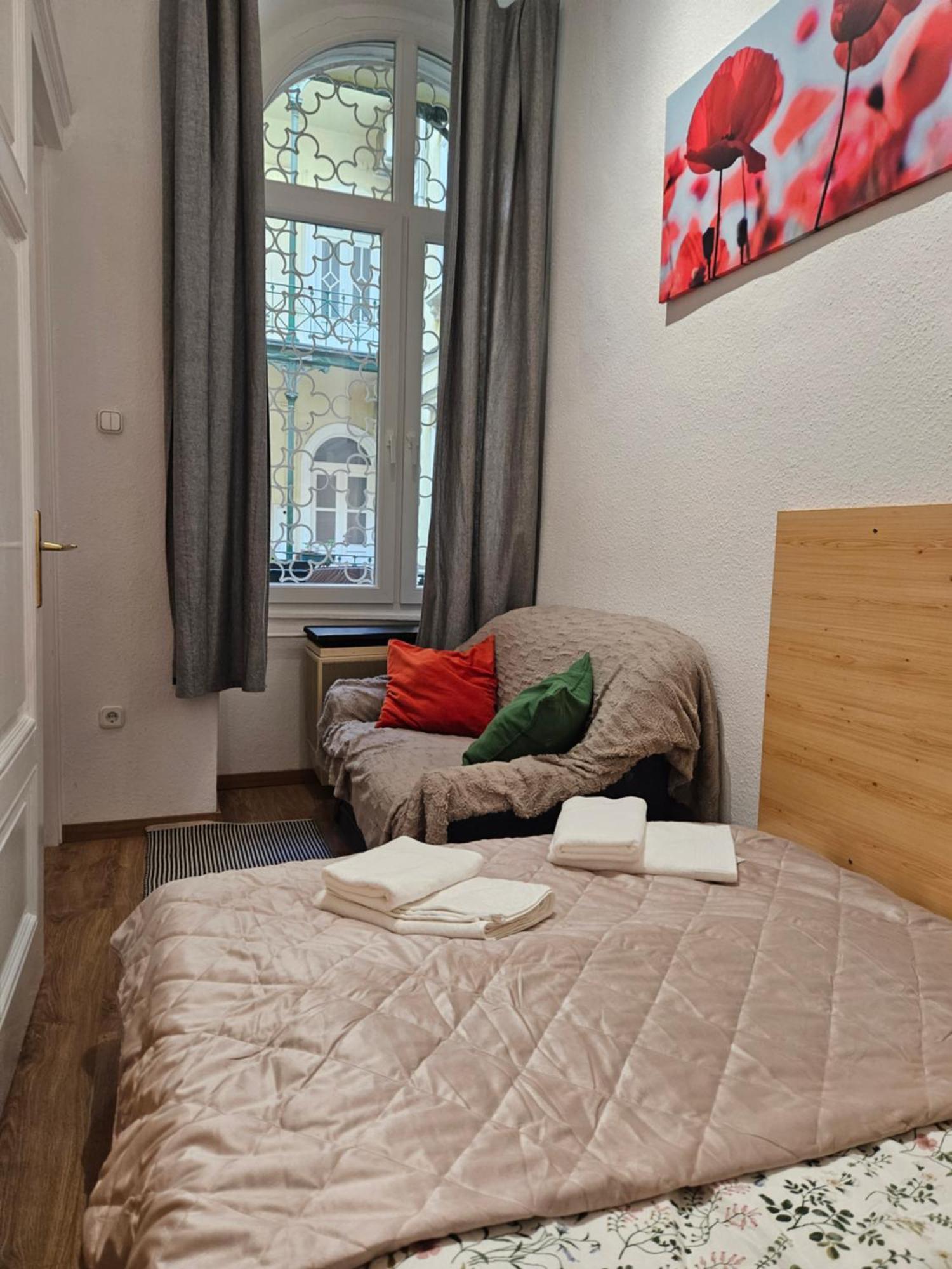 Apartamento Danube Bridge Budapest